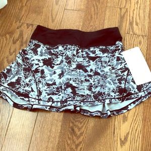 Lululemon skort